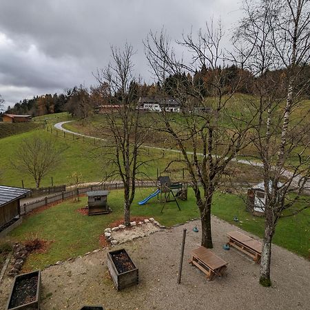 Dauscher Hof - Erholung Pur - Chiemgau Karte Inzell Exteriör bild